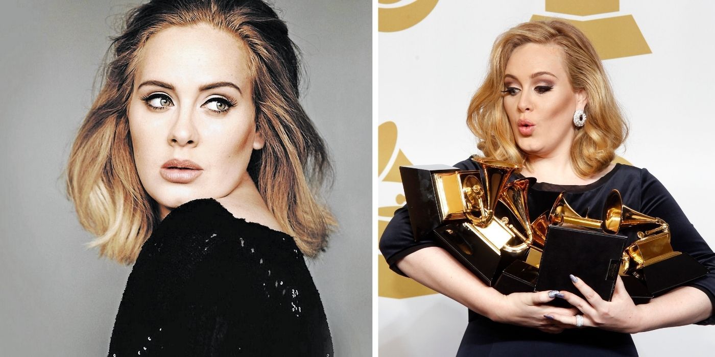 Adele: 10 curiosidades sobre a vida do cantor & Carreira