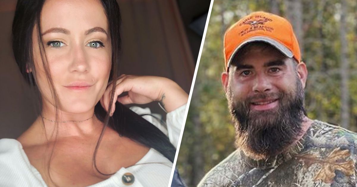 Jenelle Evans, da 'mãe adolescente', admite usar óleo de barba, mas não no rosto