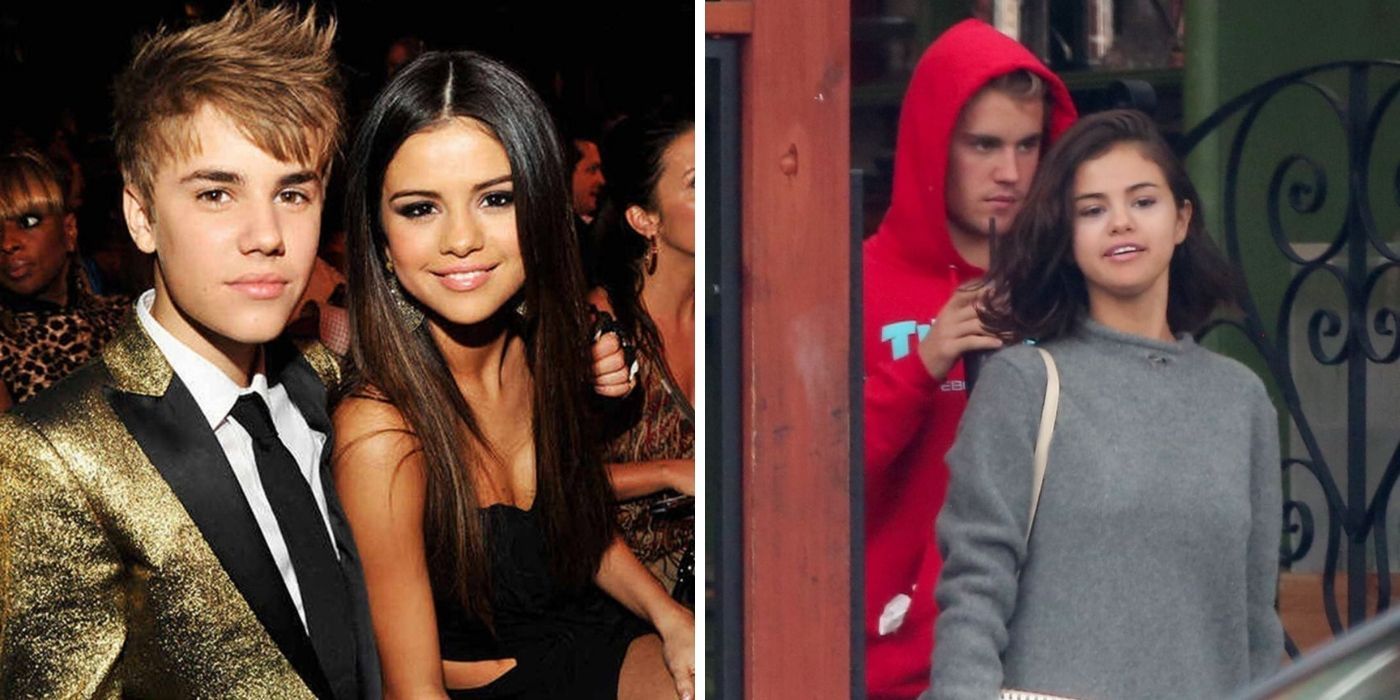 Esta é a razão científica pela qual os fãs ainda estão obcecados por Justin Bieber e Selena Gomez
