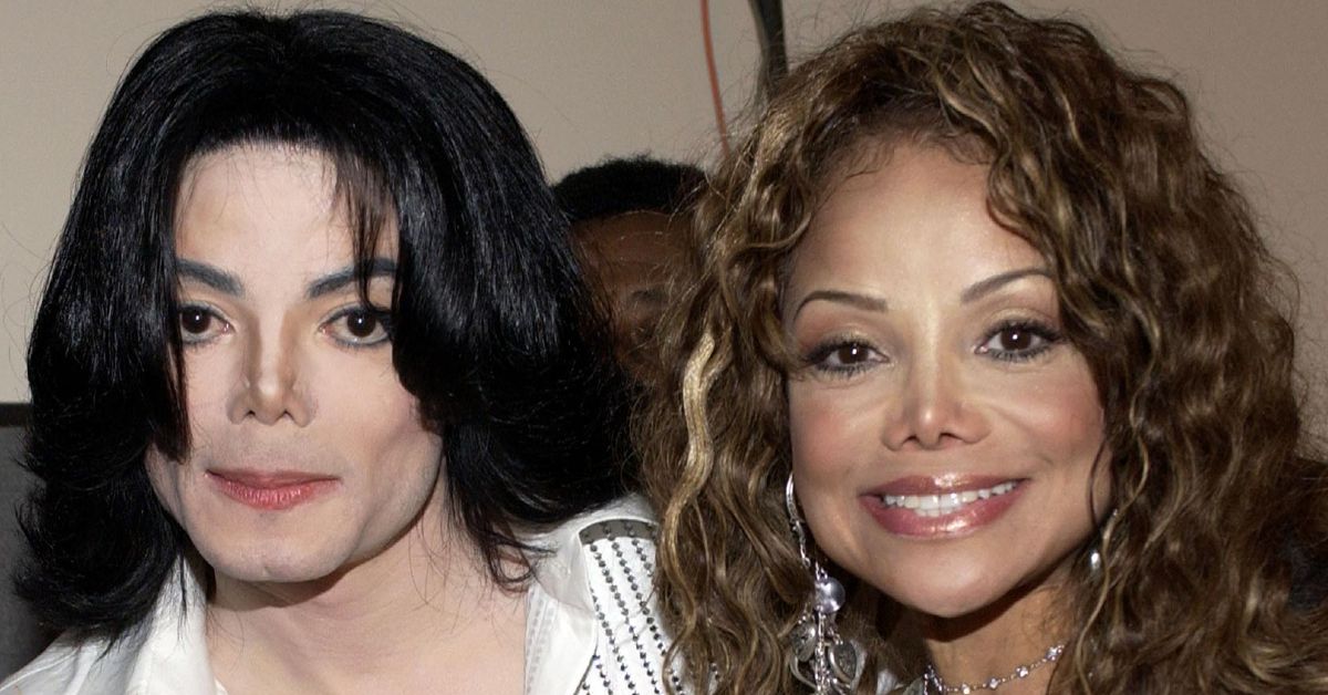 Por que Michael Jackson nunca foi próximo de sua irmã, Latoya?
