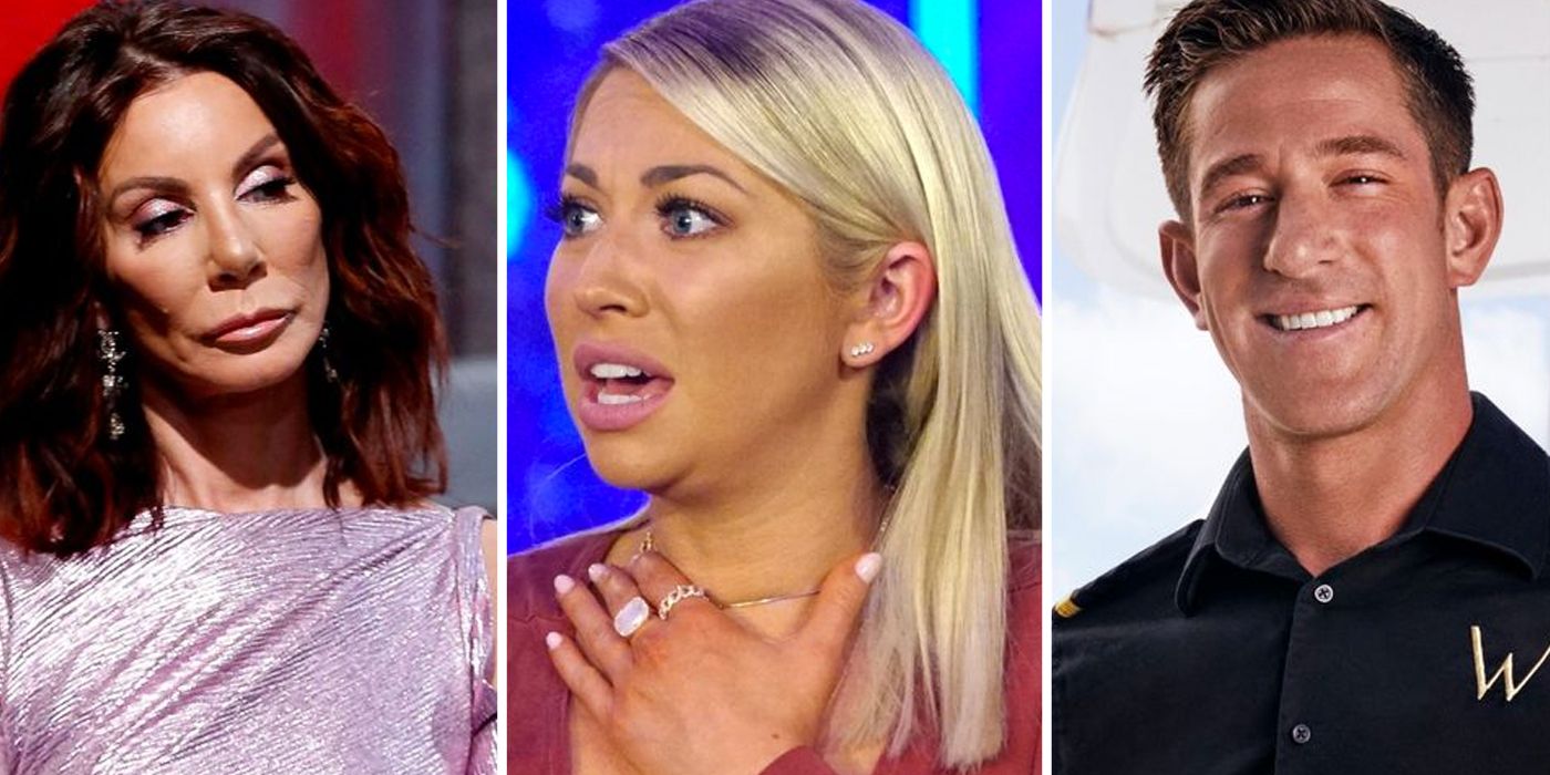 10 estrelas de reality shows que foram demitidas