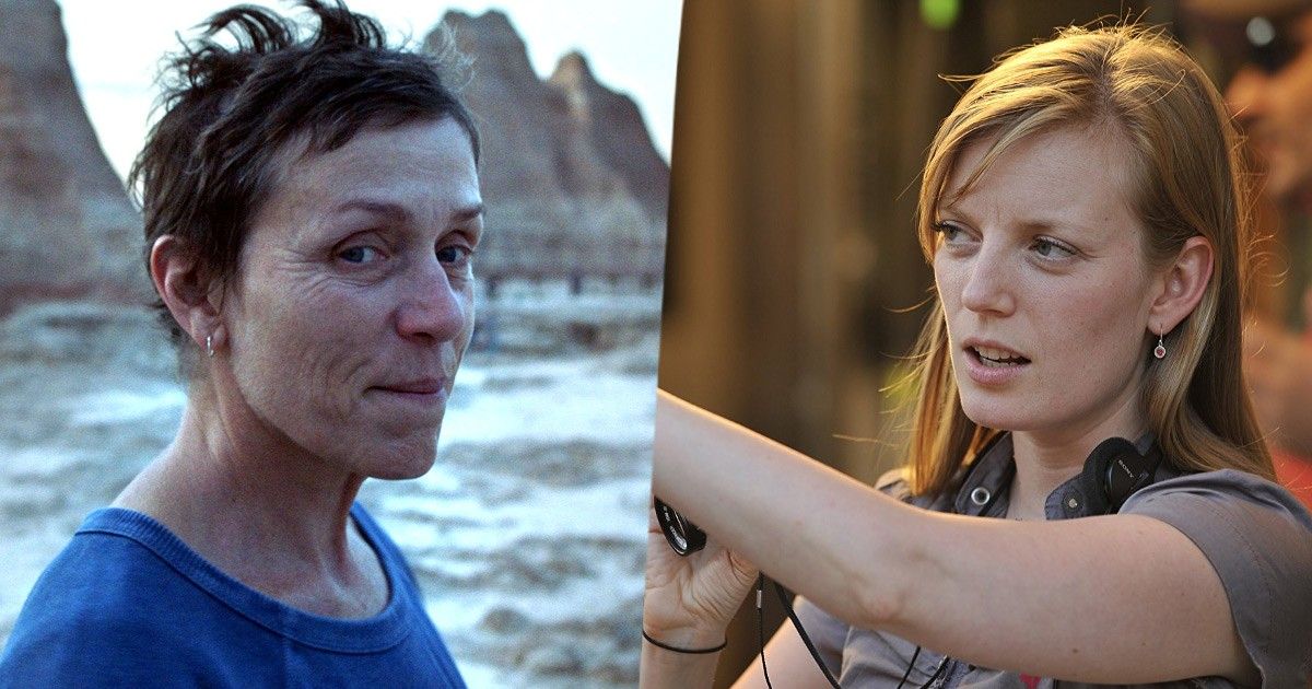 A diretora canadense Sarah Polley atrai Frances McDormand para o novo filme 'Mulheres falando'