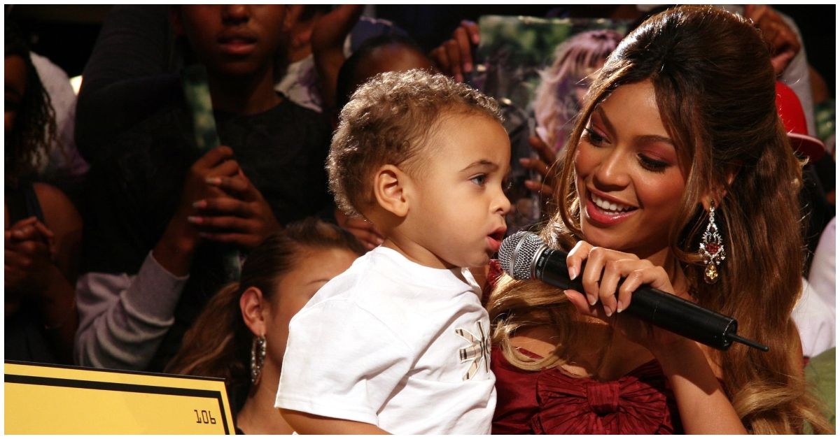 Quem é o sobrinho de Beyoncé, Daniel Julez Smith Jr?