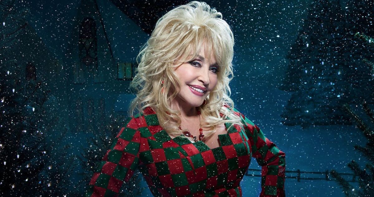 Netflix celebra o aniversário de Dolly Parton com vídeo capacitador do próprio ícone