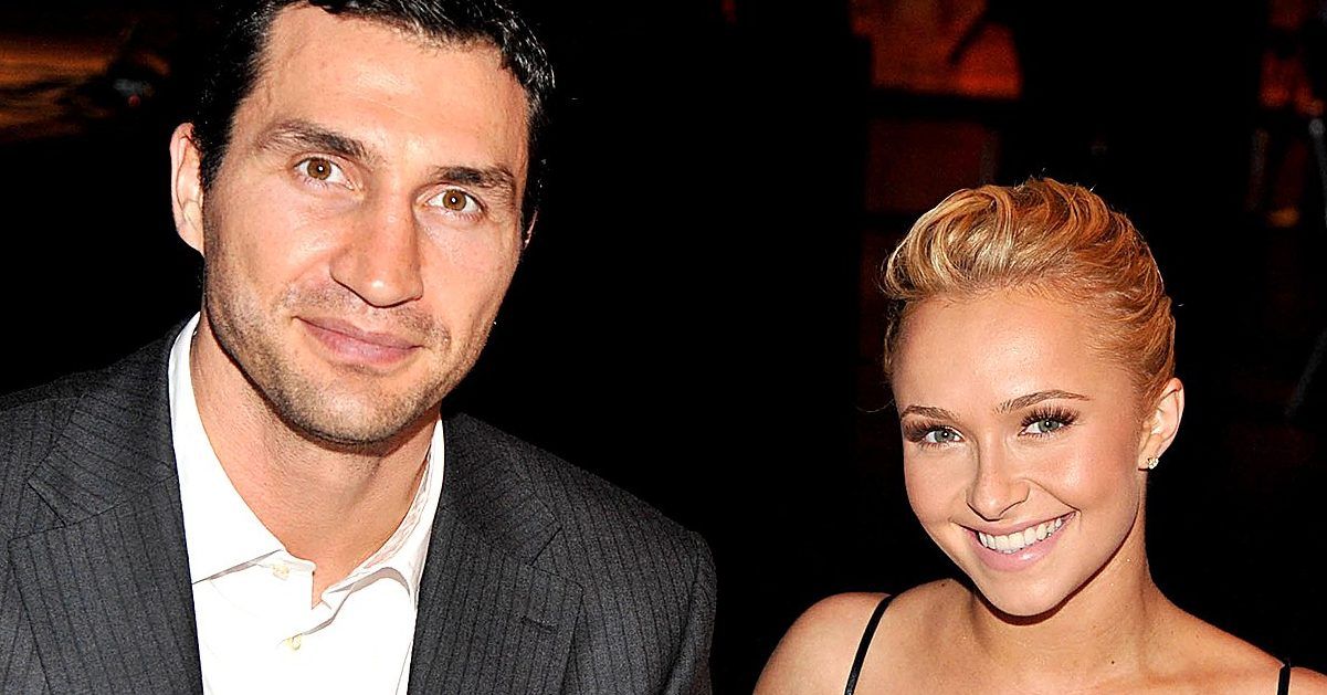 A verdade sobre o relacionamento de Hayden Panettiere e Wladimir Klitschko