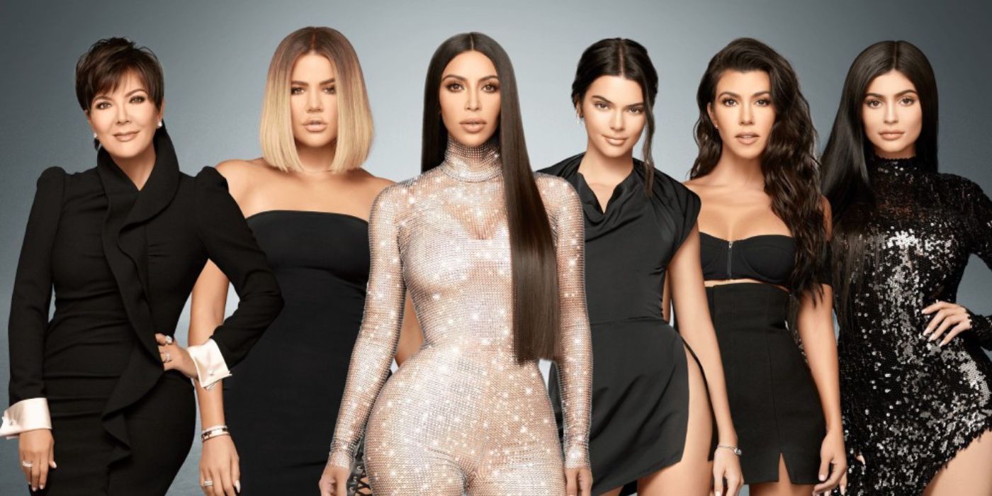 O que vem por aí para os Kardashians após o fim do KUWTK?