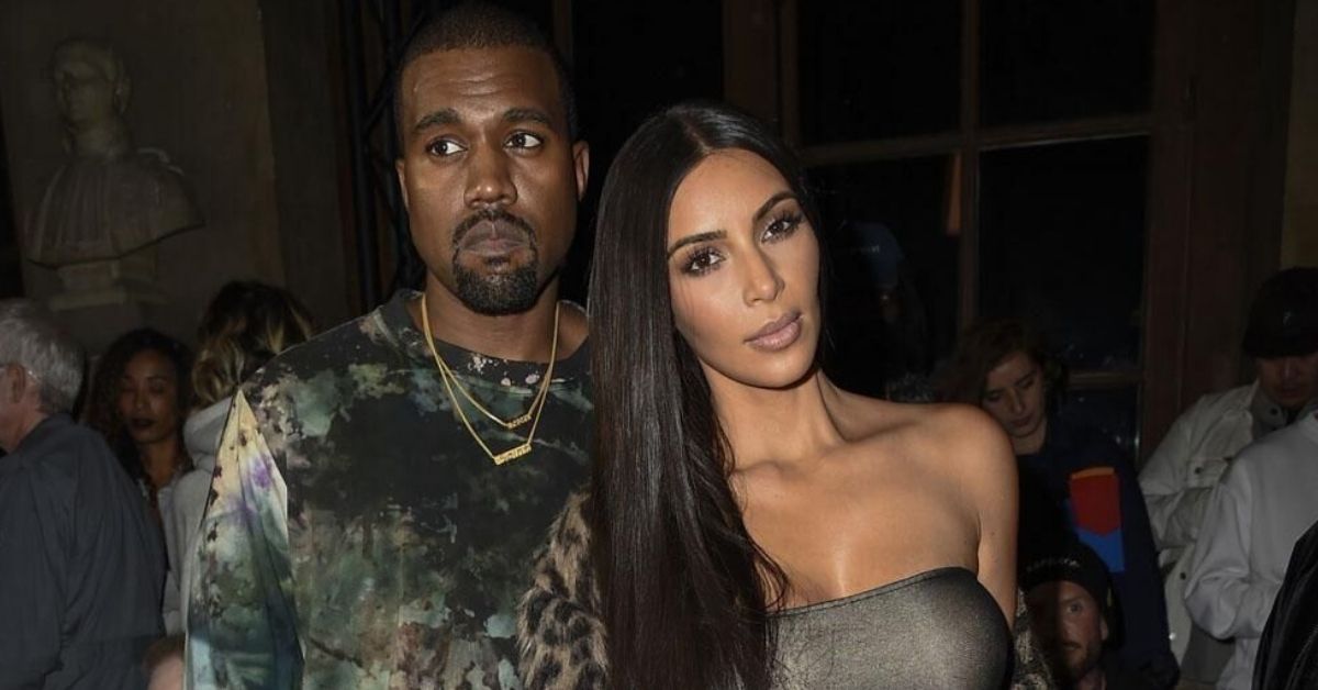 Kim Kardashian 'Will Never Forgive' Kanye depois que ele revelou o segredo do aborto do Norte