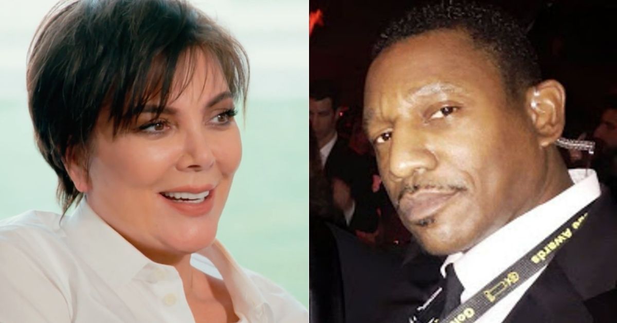 Kris Jenner processada por assédio enquanto os fãs dizem que mantenha a 'mesma energia' para as vítimas do sexo masculino