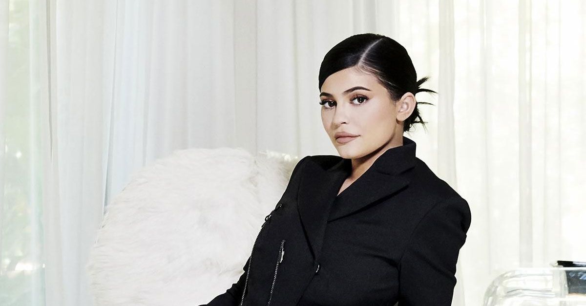 Fãs irritados estão fartos das postagens para surdos de Kylie Jenner