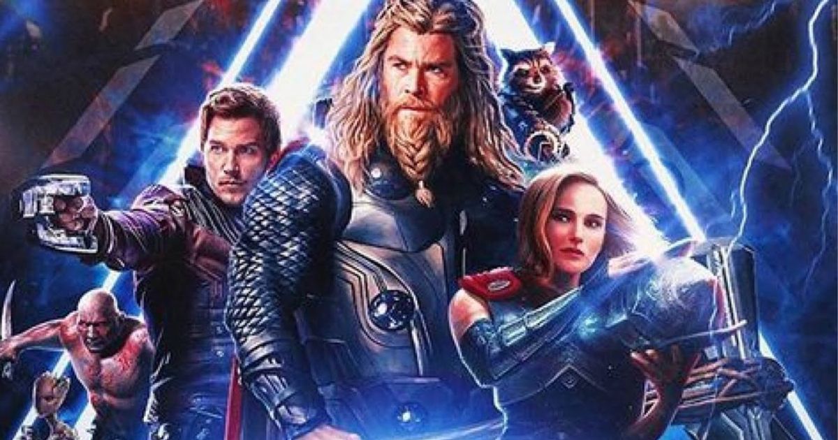 A última história de Karen Gillan no Instagram, dicas sobre sua participação no novo filme de 'Thor'