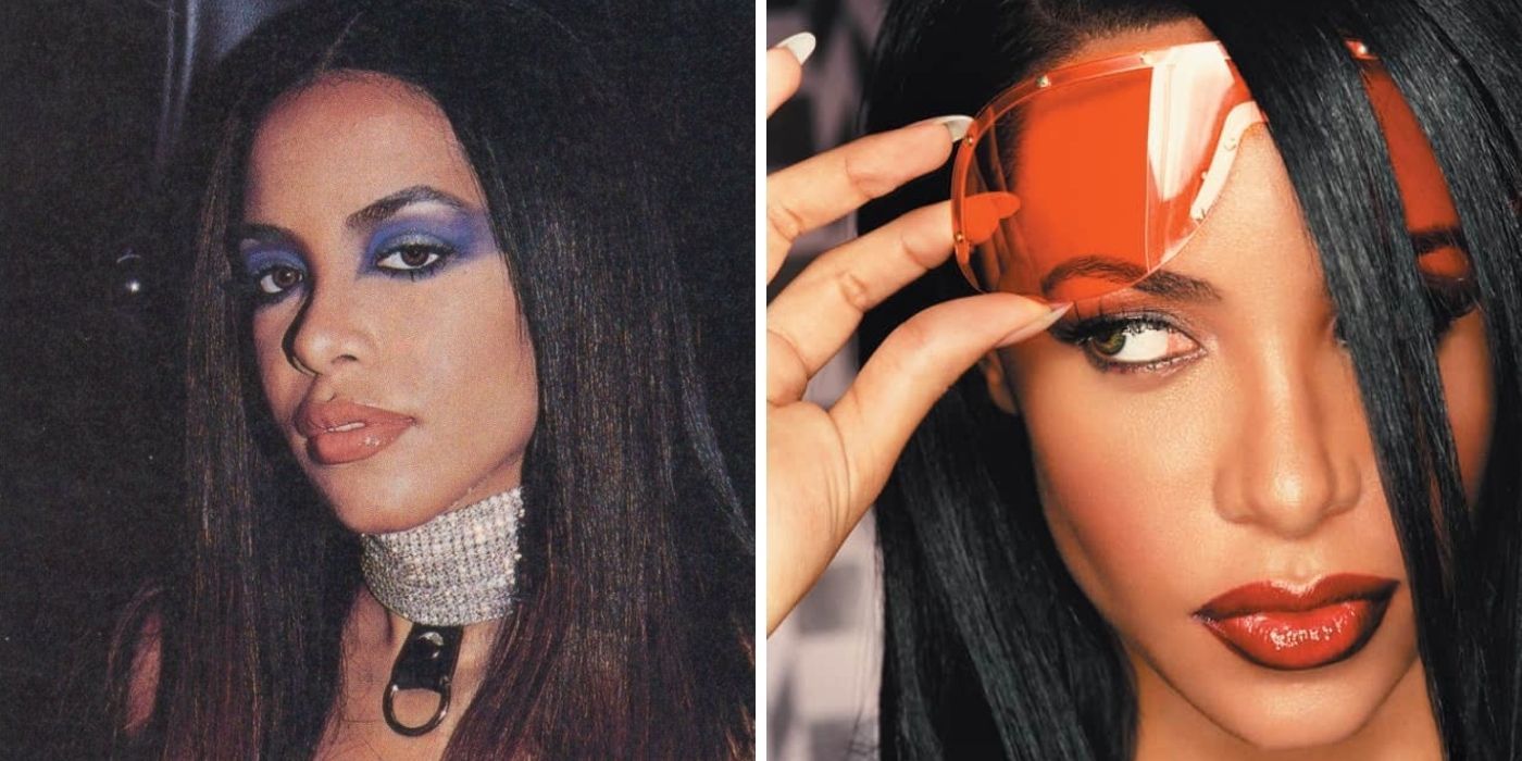 O álbum póstumo de Aaliyah finalmente será lançado 20 anos após sua morte?