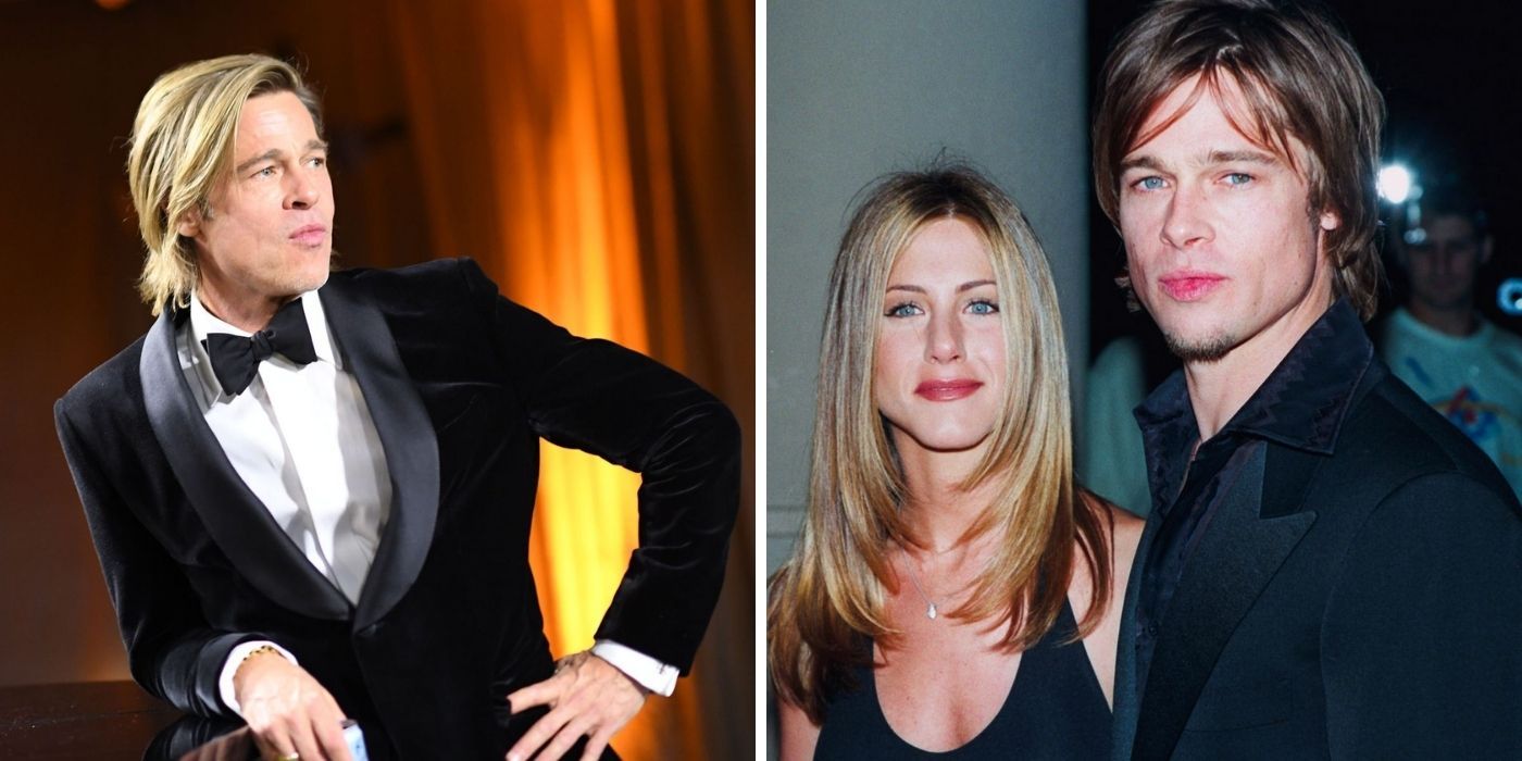 Os fãs acham que Brad Pitt deu a Jennifer Aniston este presente significativo pelo seu 50º aniversário