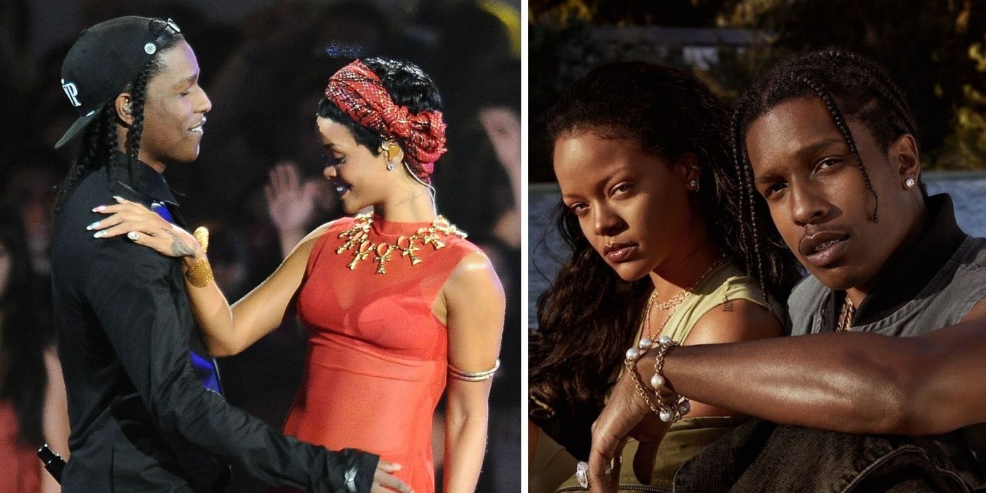 Rihanna & A $ AP Rocky: 10 fatos do mais novo casal poderoso