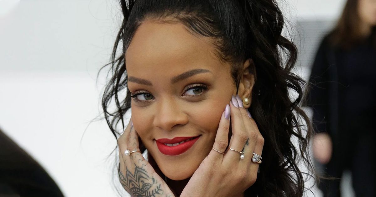 Rihanna faz seus seguidores LOL com um passatempo de quarentena relacionável