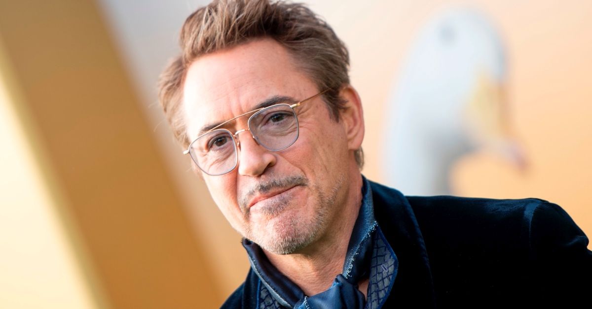 O filme de Robert Downey Jr. que perdeu até US $ 100 milhões