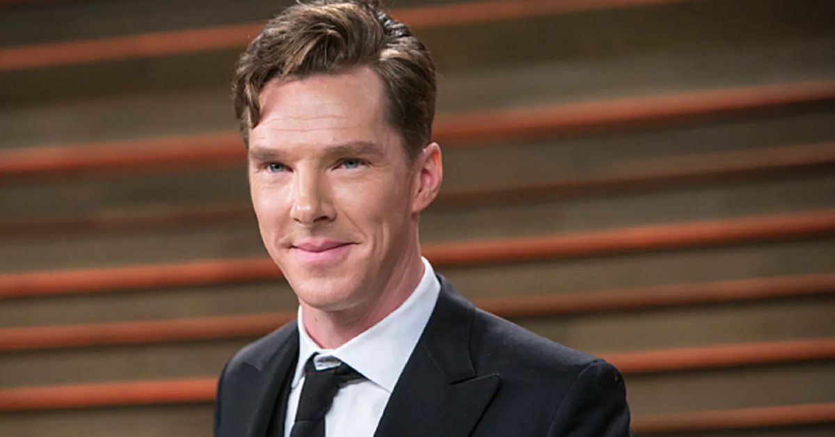 Veja como Benedict Cumberbatch acumulou seu patrimônio líquido de $ 40 milhões