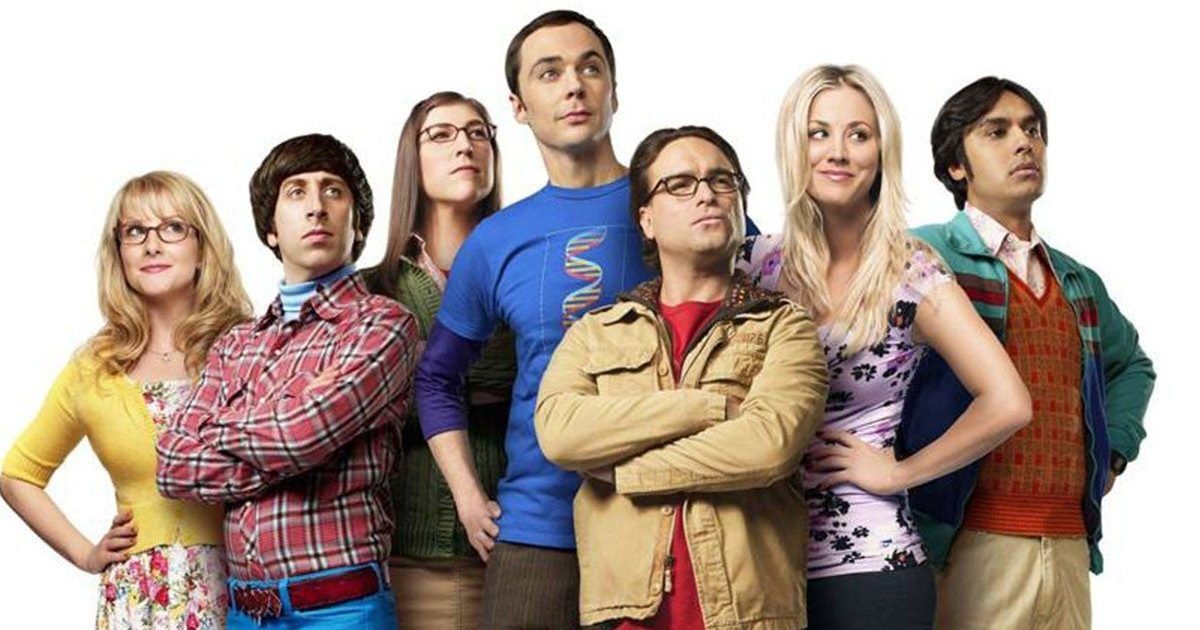 Qual membro do elenco de 'Big Bang Theory' tem o maior valor líquido?