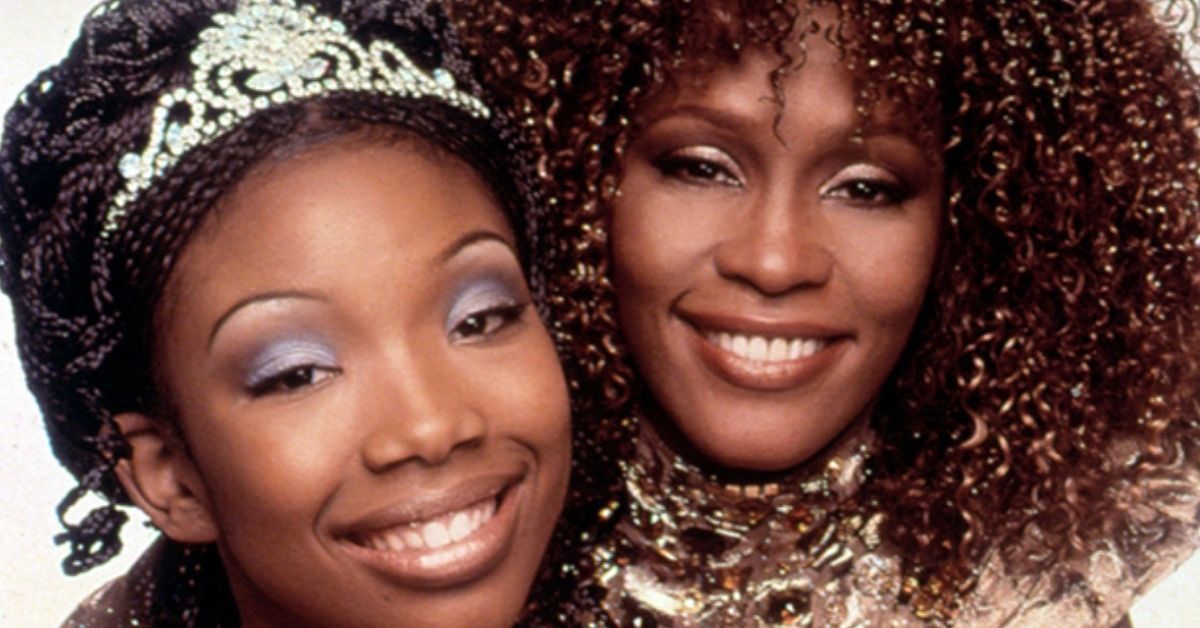 Brandy comemora aniversário no mesmo dia Mentor Whitney Houston faleceu