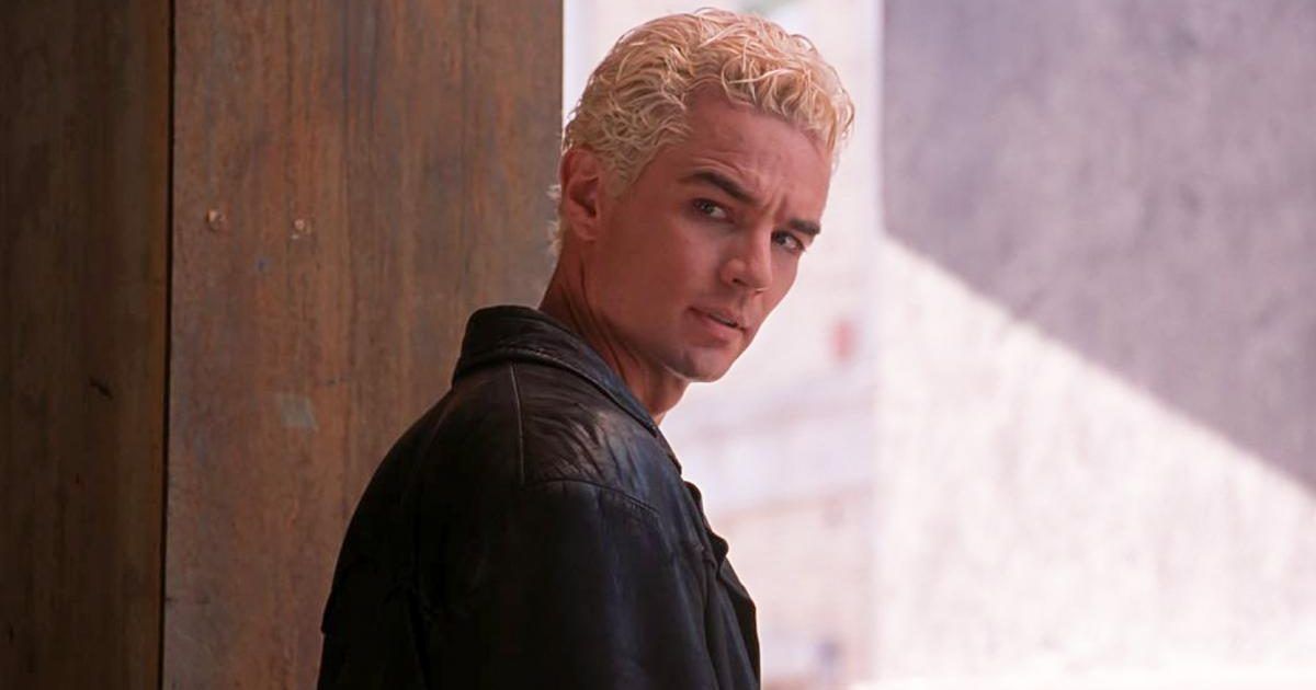 Quanto vale o ator James Marsters de 'Buffy The Vampire Slayer' hoje?