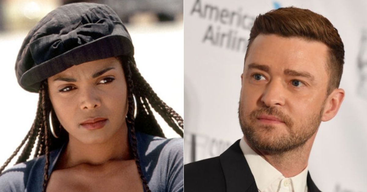 Os fãs de Janet Jackson acham que ela 'não está pronta' para perdoar Justin Timberlake