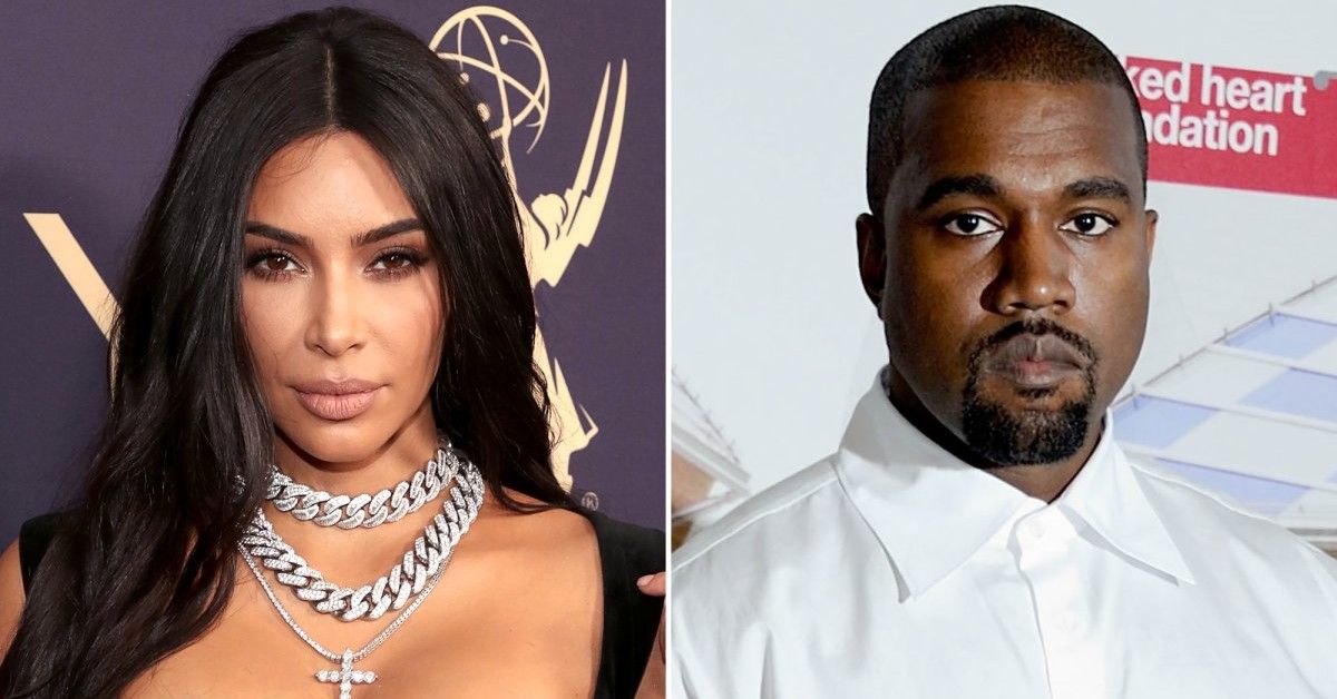 Fãs de Kim Kardashian assumem sua conta no Twitter e debatem sobre o divórcio dela e de Kanye