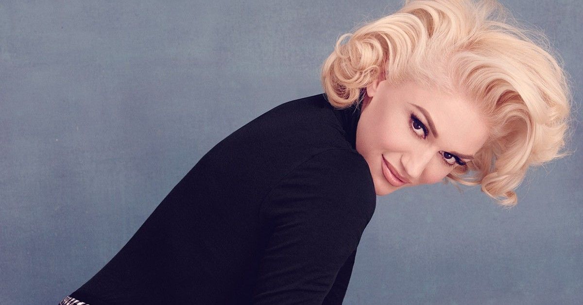 Gwen Stefani está promovendo fãs no TikTok enquanto eles se 'reintroduzem' com sua música