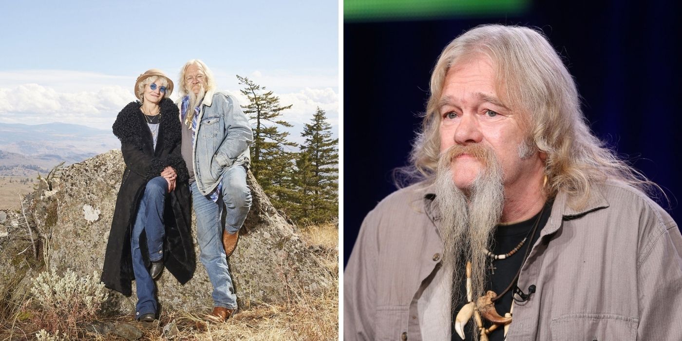 Como 'Alaskan Bush People' homenageará o falecido patriarca Billy Brown?
