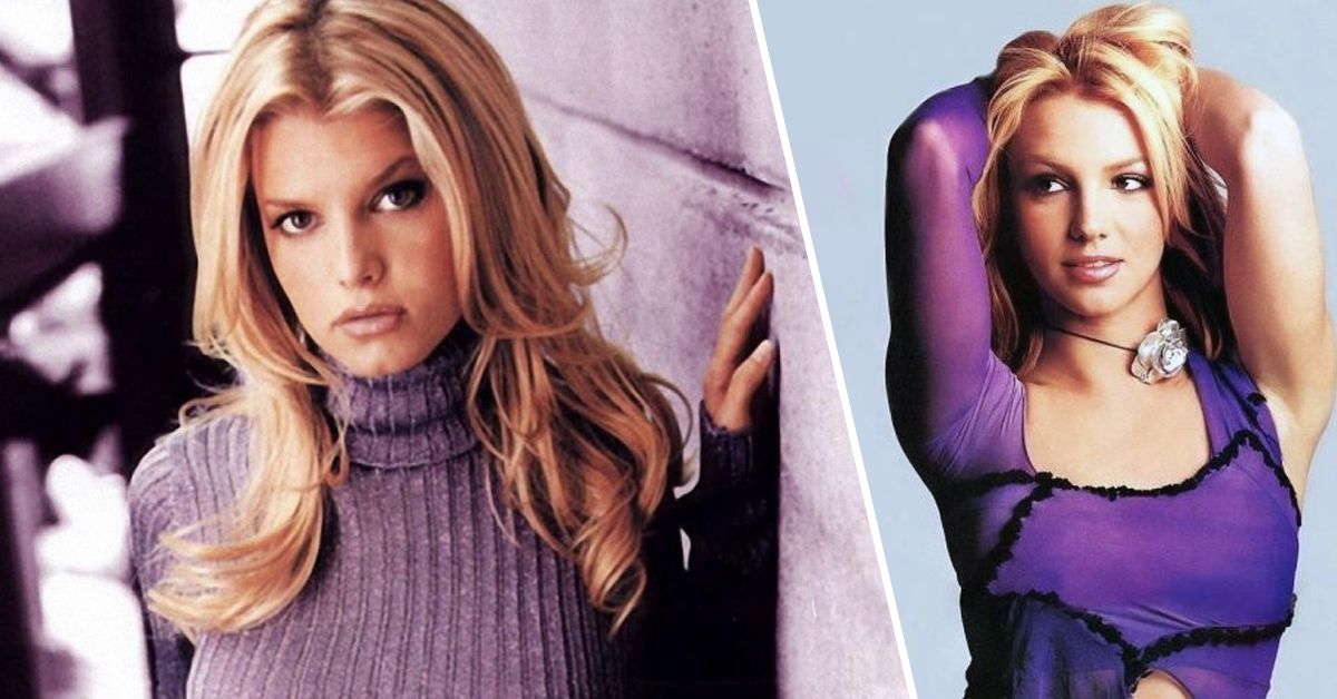 #FreeJessica? Os fãs de Britney Spears agora estão expondo o legado problemático de Jessica Simpson