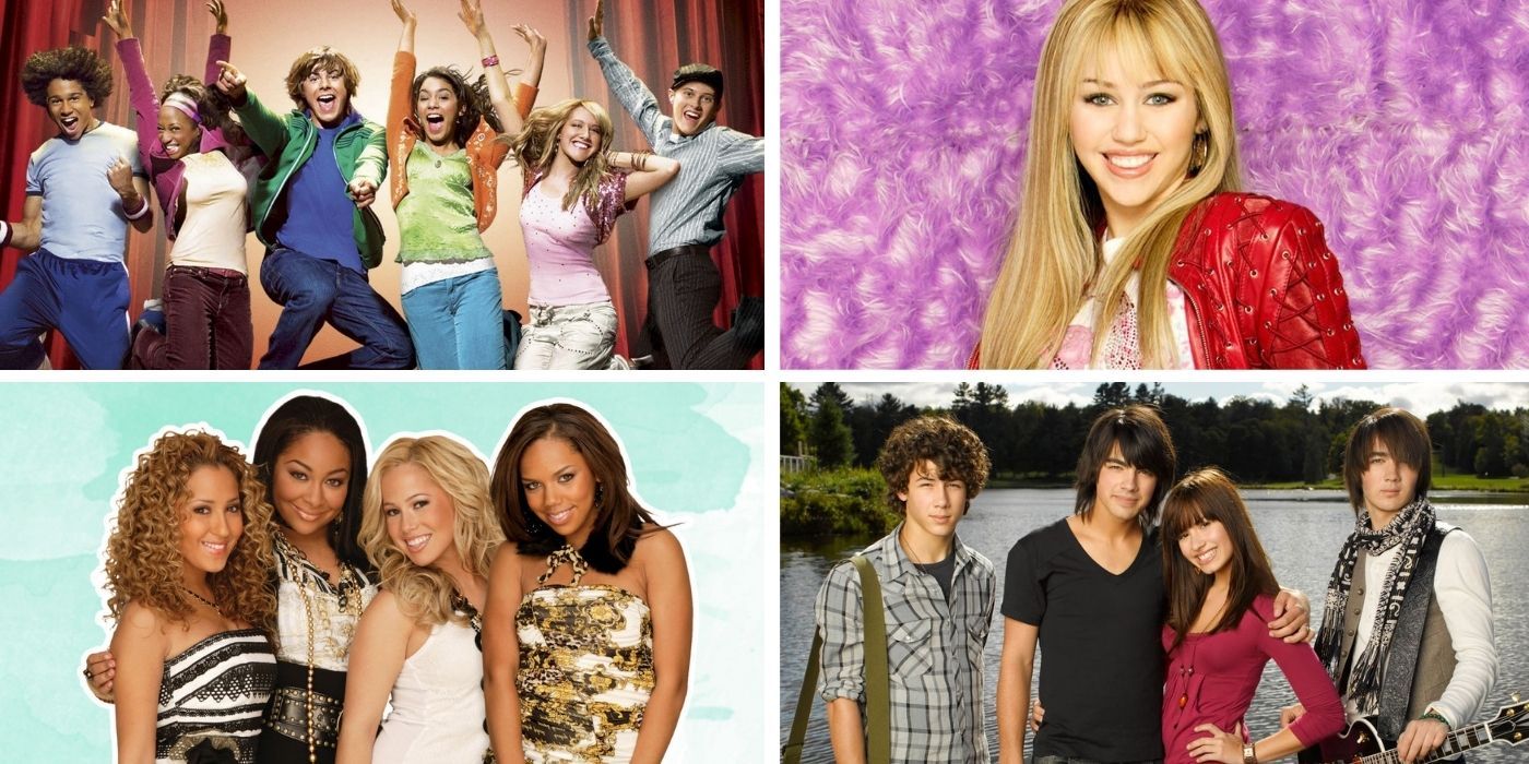 10 fatos sobre filmes e programas musicais do Disney Channel