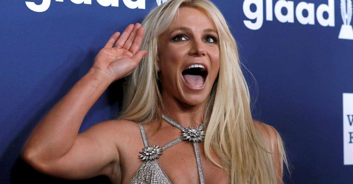 Os fãs acreditam que Britney Spears acaba de provocar o próximo documentário da Netflix