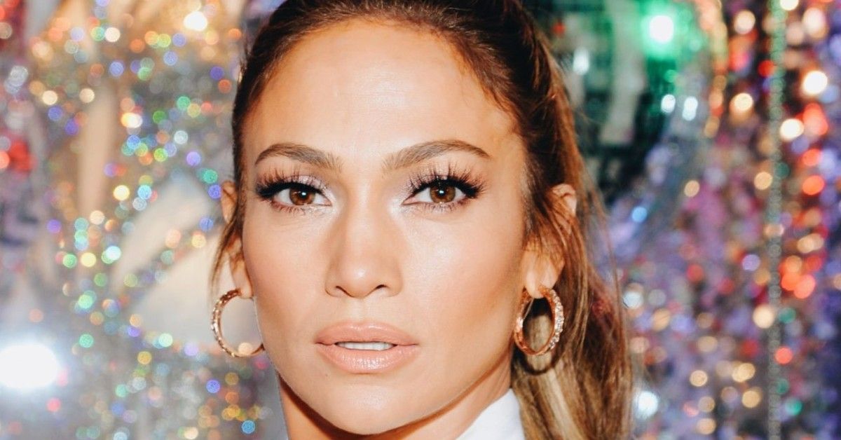 Jennifer Lopez quer que você se junte a seu desafio #ImReel