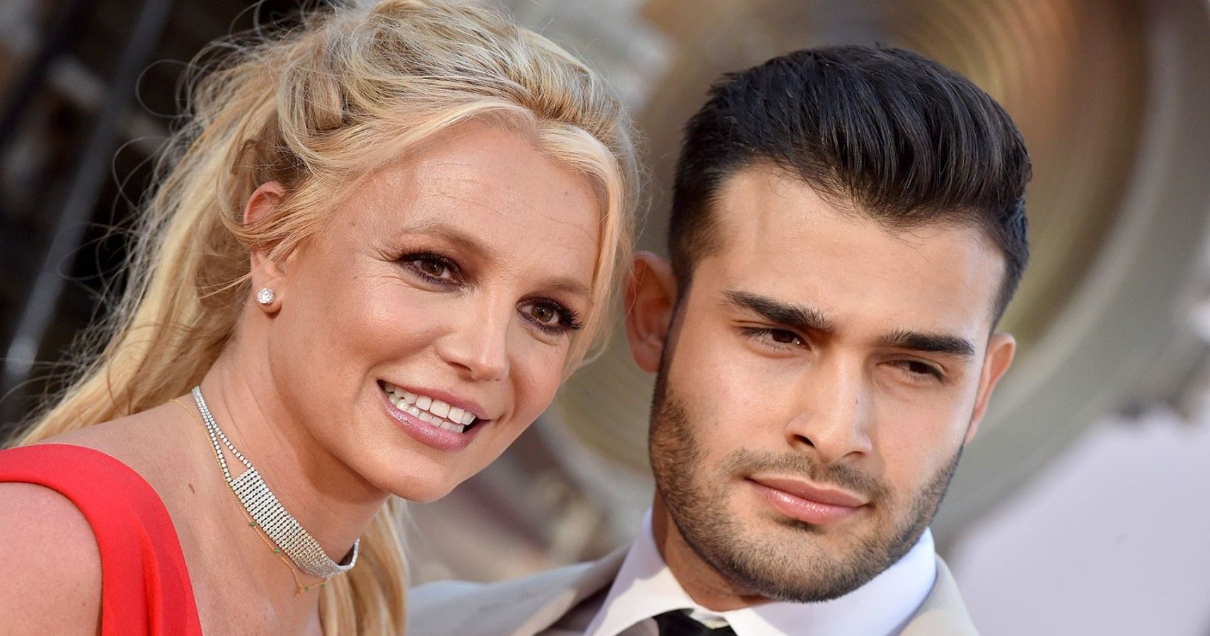 10 fatos menos conhecidos sobre o namorado de Britney Spears, Sam Asghari
