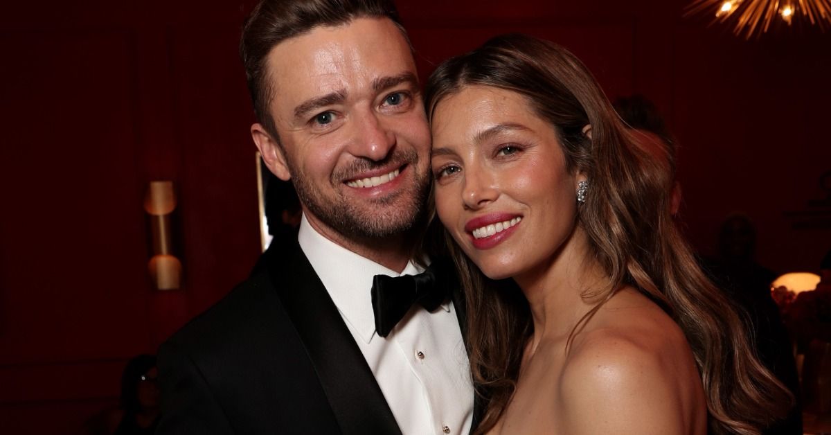 Justin Timberlake deseja um feliz aniversário à esposa Jessica Biel, mas as respostas dos fãs são confusas
