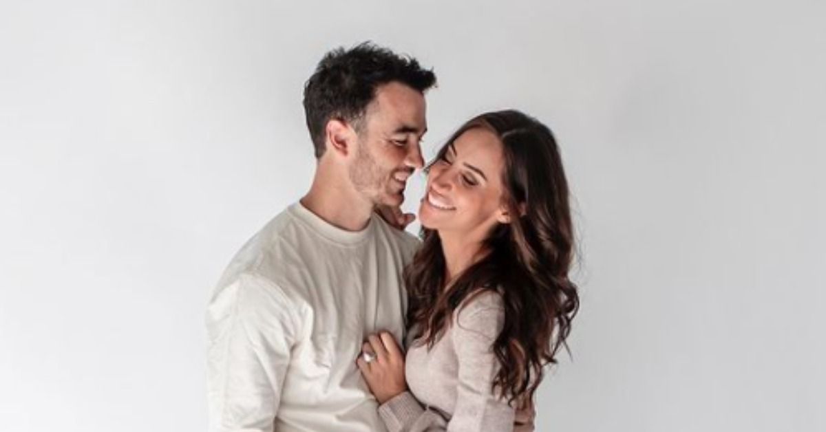 Kevin Jonas ainda flerta com a esposa Danielle no Instagram após mais de 11 anos de casamento