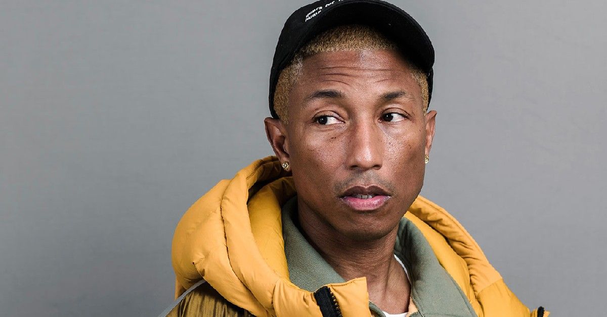 Fãs de Pharrell Williams exigem justiça pelo assassinato de seu primo