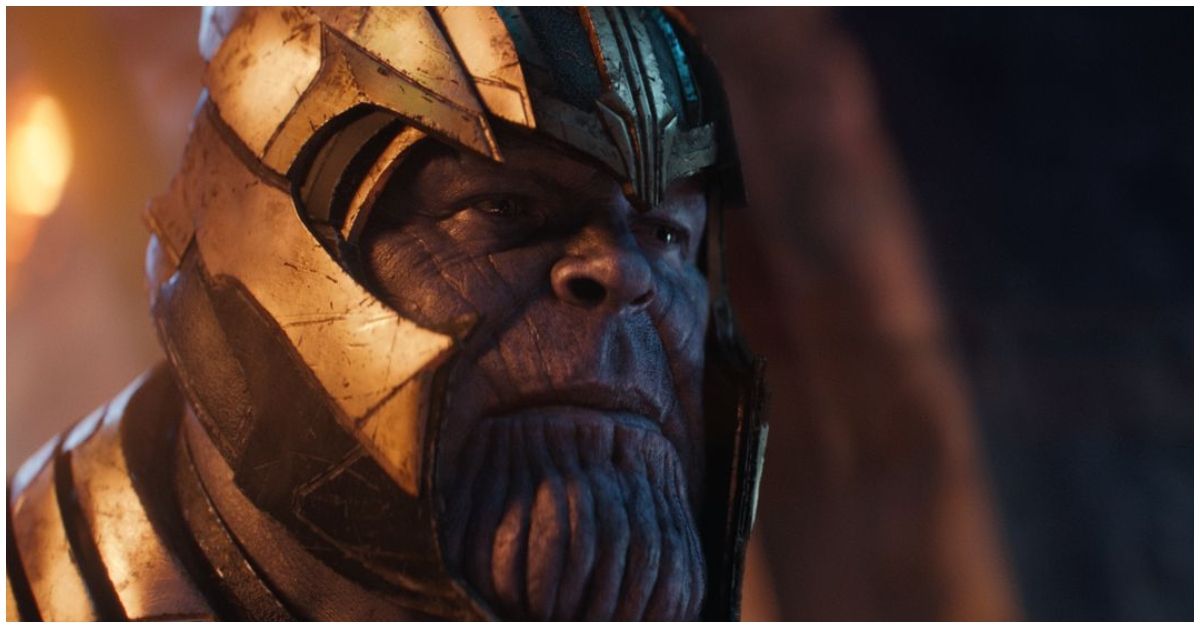 Quanto Josh Brolin foi pago por Thanos nos filmes dos Vingadores?