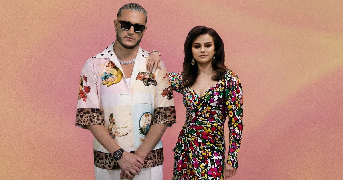 Os fãs reagem a Selena Gomez e ao último lançamento do DJ Snake, 'Amor egoísta'