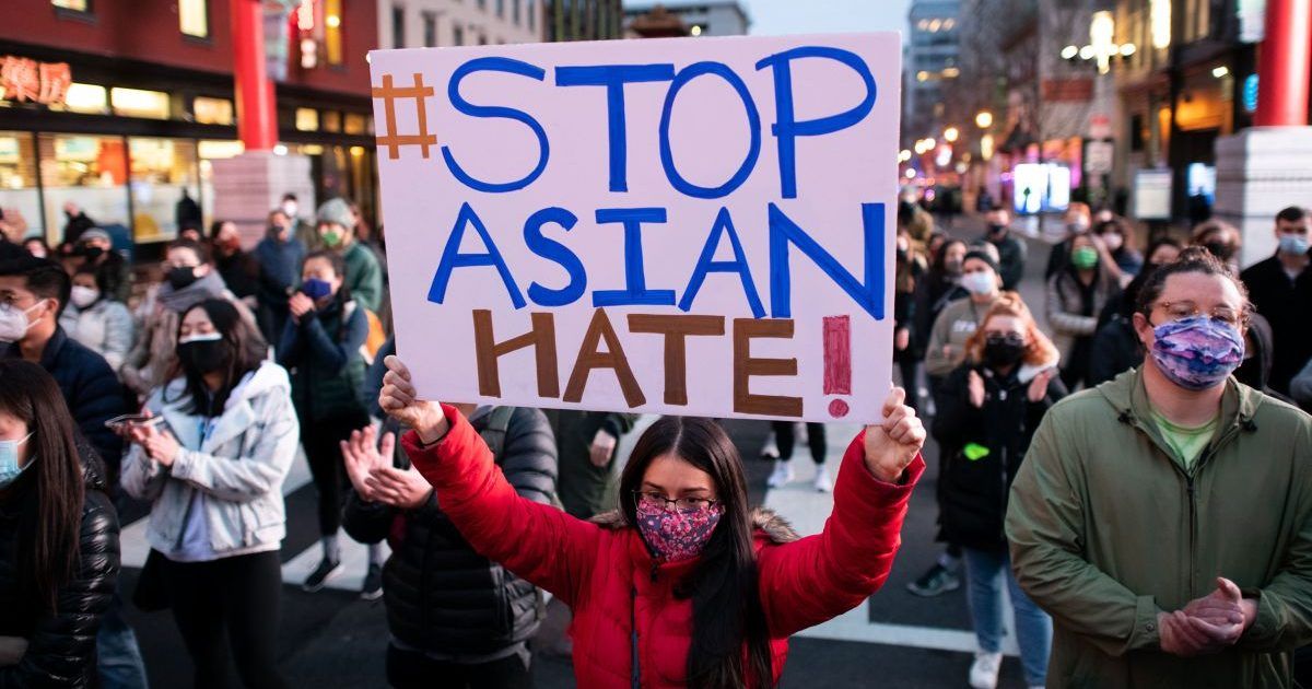 Rihanna, LeBron James e mais compartilham apoio para asiático-americanos com a hashtag #StopAsianHate
