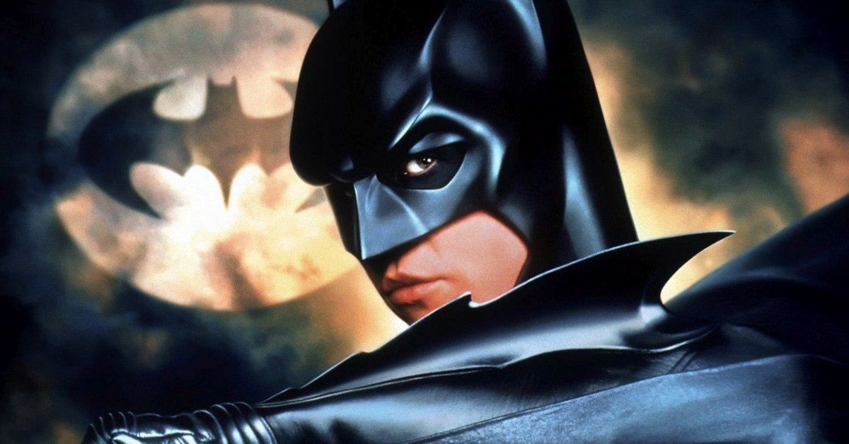 Aqui está o que Val Kilmer tem feito desde 'Batman para sempre'