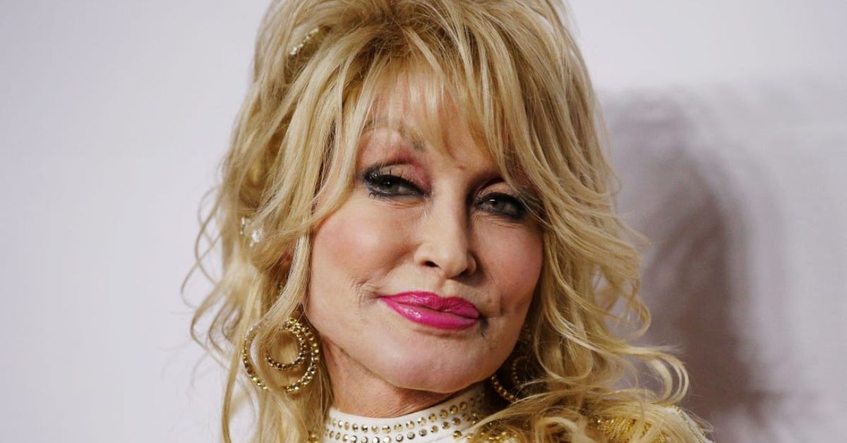 10 fatos pouco conhecidos sobre Dolly Parton