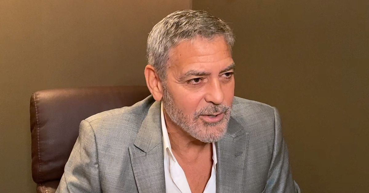 George Clooney e outros membros do elenco de 'ER' compartilham suas ideias sobre uma possível reinicialização