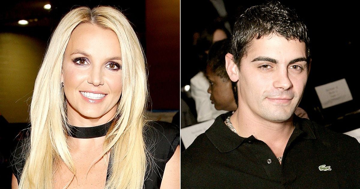 O que o ex de Britney Spears, Jason Allen Alexander está fazendo agora?