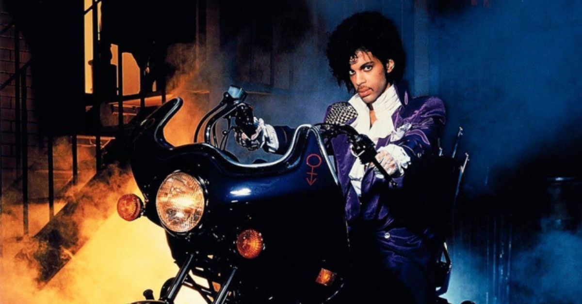 Celebridades relembram o lendário cantor Prince no quinto aniversário de sua morte