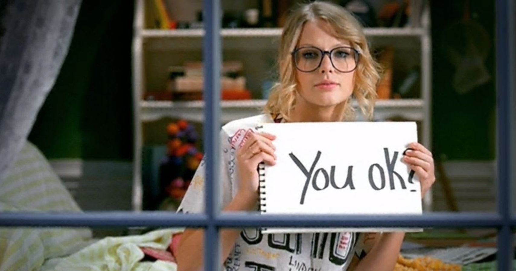Taylor Swift envia música inédita para Olivia Rodrigo e Conan Gray, que respondem no TikTok