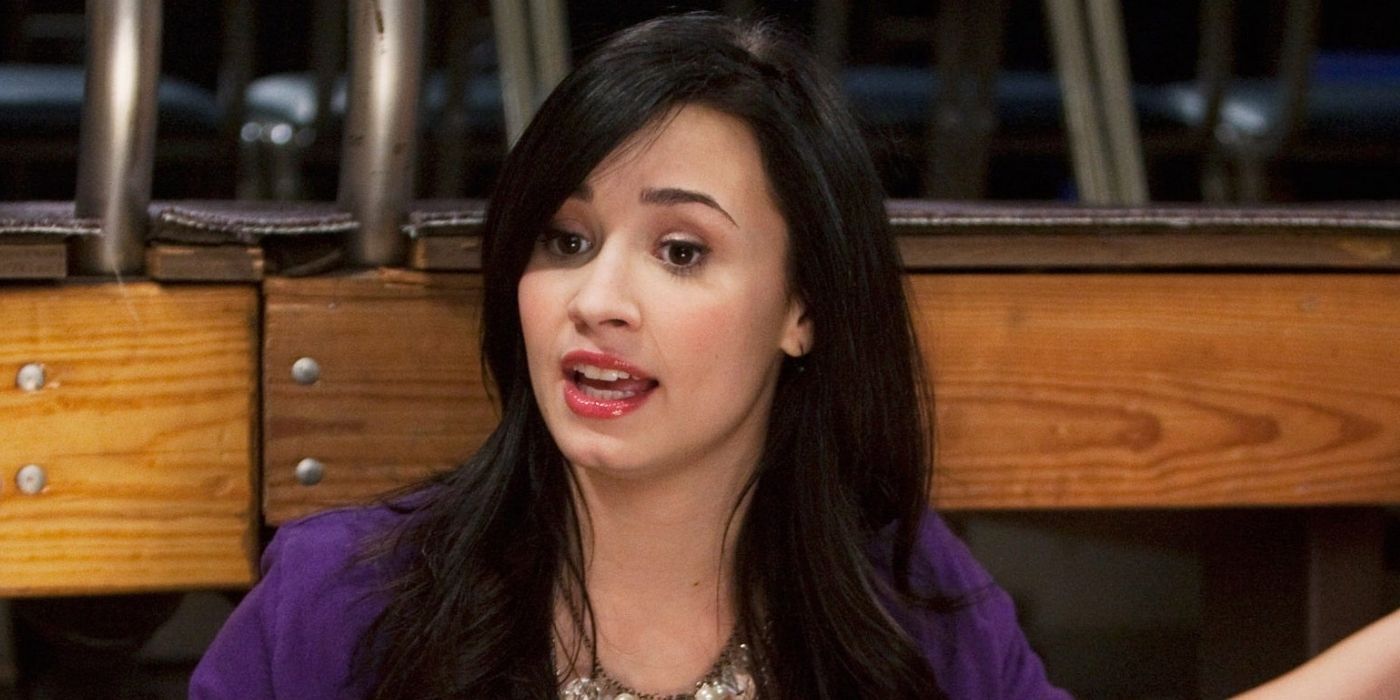 'Sonny With A Chance' acabou por causa de Demi Lovato?