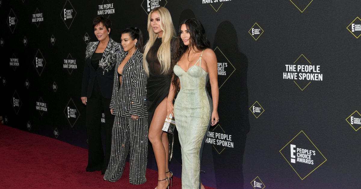 Quem tem mais probabilidade de se tornar o próximo bilionário da família Kar-Jenner?