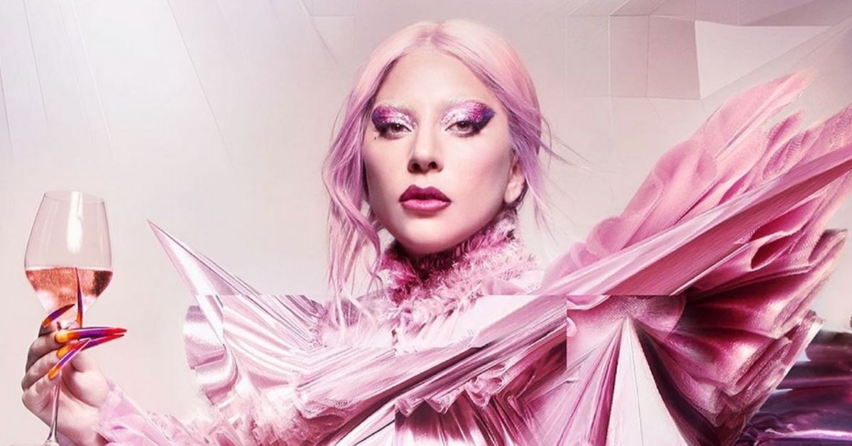 A colaboração com Dom Perignon de Lady Gaga deixará OREO com ciúmes?