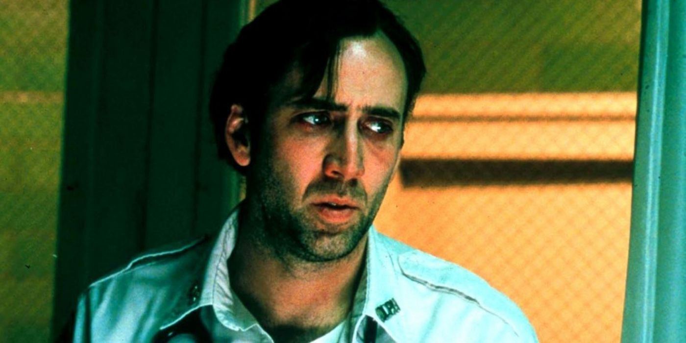Daniel Craig já foi considerado para este papel de Nicolas Cage