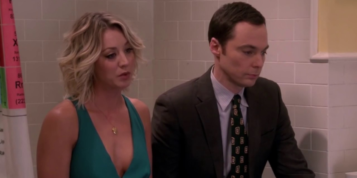 Episódio de 'The Big Bang Theory' que deixou Jim Parsons muito desconfortável
