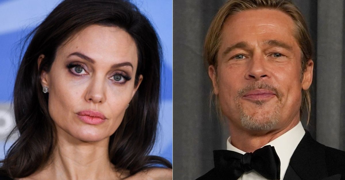 Ex-empresa de Angelina Jolie processa Brad Pitt em US$ 250 milhões
